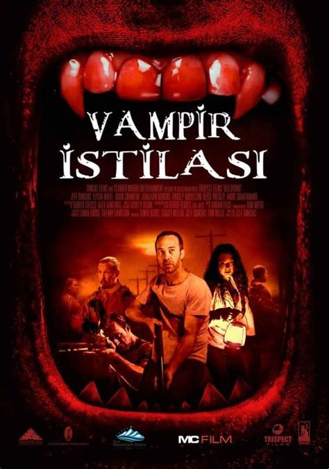 aylak vampirler türkçe dublaj izle youtube